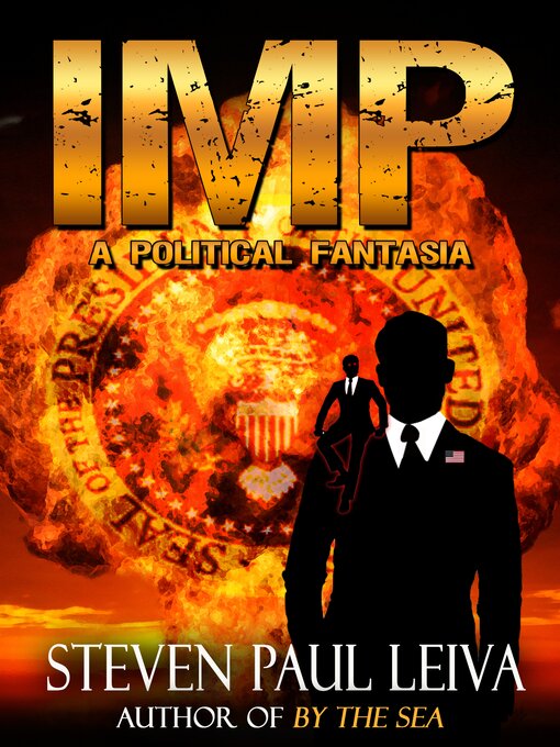 Title details for Imp by Steven Paul Leiva - Available